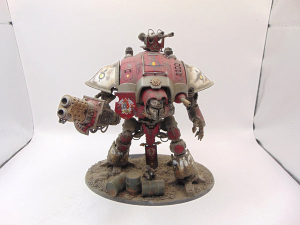 Imperial Knight Errant