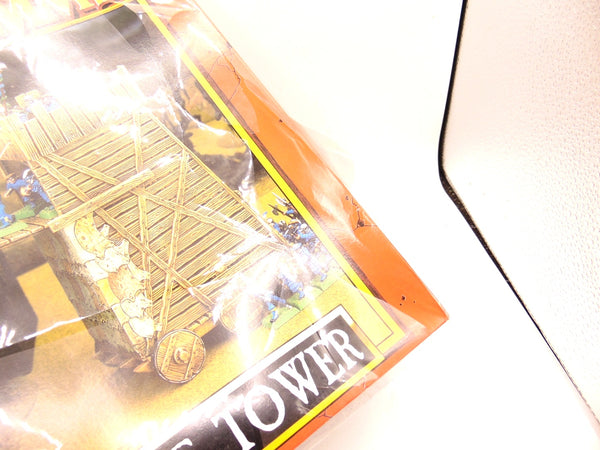Warhammer Siege Tower