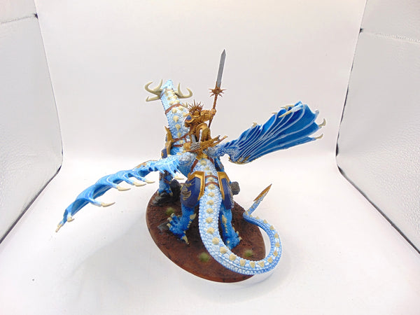 Drakesworn Templar