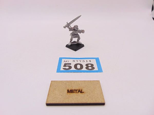 MM60 - Fighter