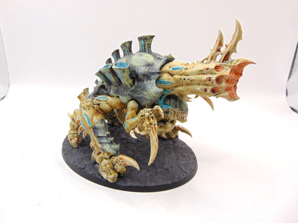 Exocrine