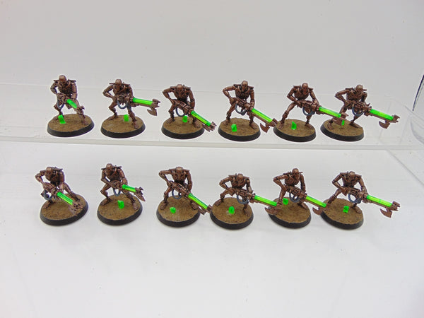 Necron Warriors