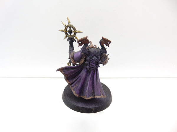 Chaos Sorcerer