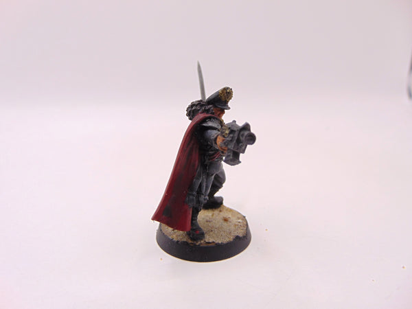 Lord Commissar