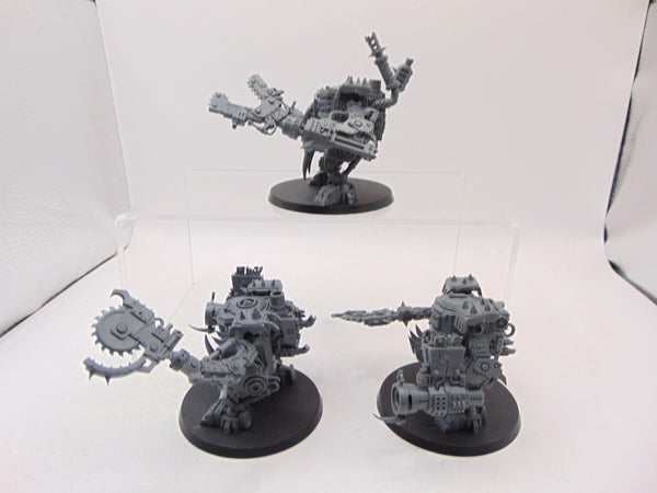 Killa Kans