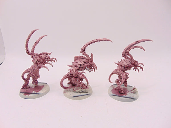 Von Ryan's Leapers