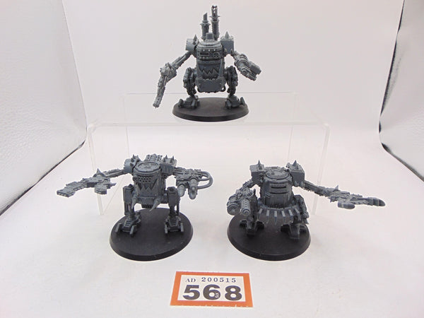 Killa Kans