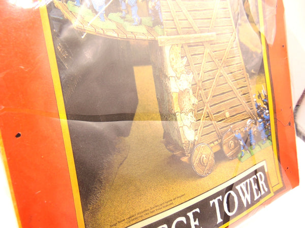 Warhammer Siege Tower