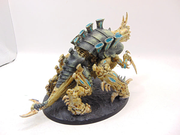 Exocrine