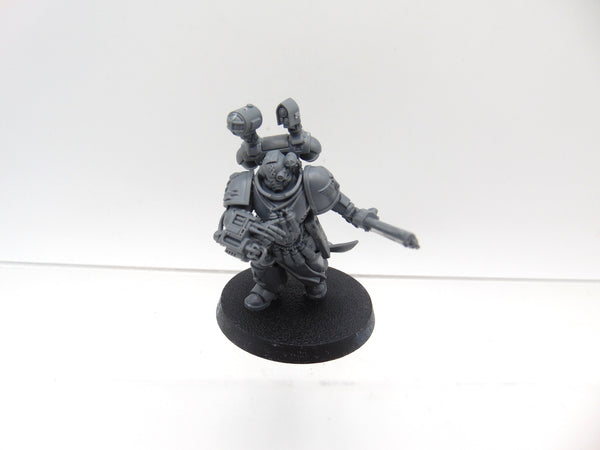 Sanguinary Priest