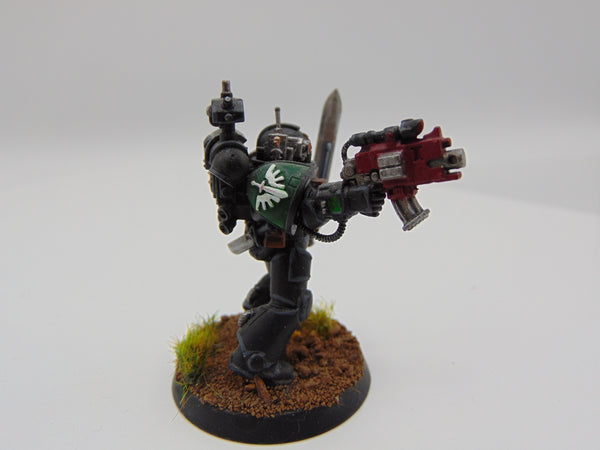 Deathwatch Kill Team Veteran