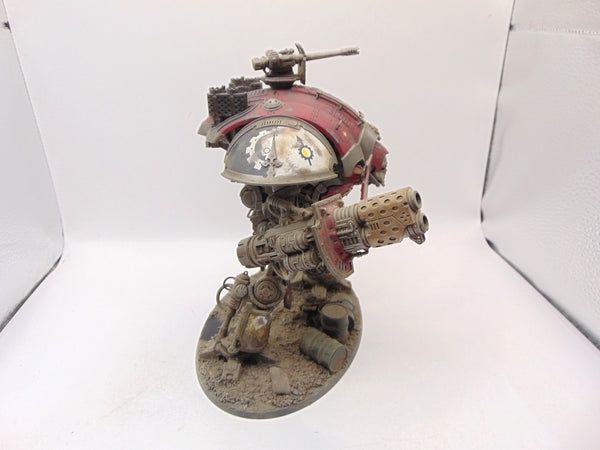 Imperial Knight Errant