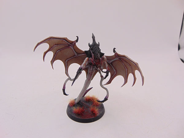Parasite of Mortrex