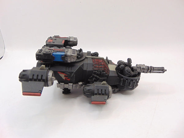 Ravenwing Land Speeder Vengeance