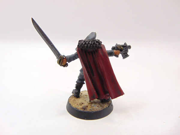 Lord Commissar