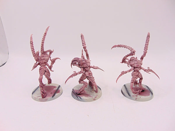 Von Ryan's Leapers
