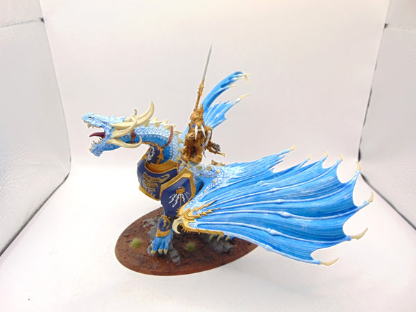 Drakesworn Templar