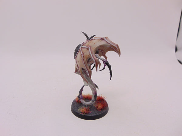 Parasite of Mortrex