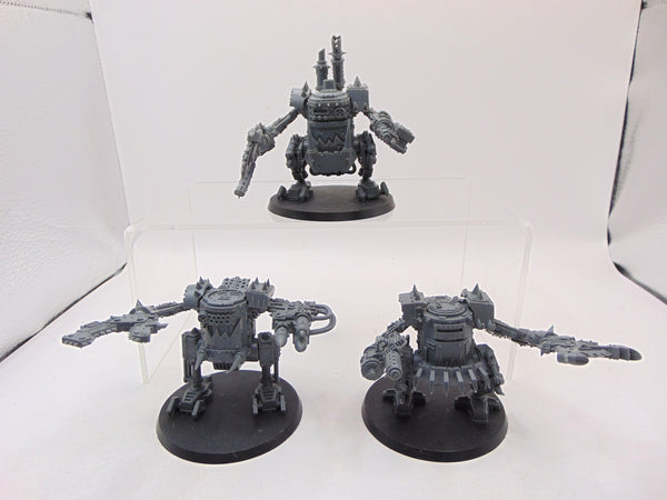 Killa Kans
