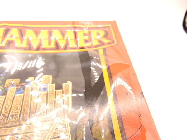 Warhammer Siege Tower