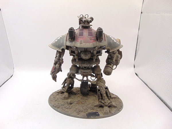 Imperial Knight Errant