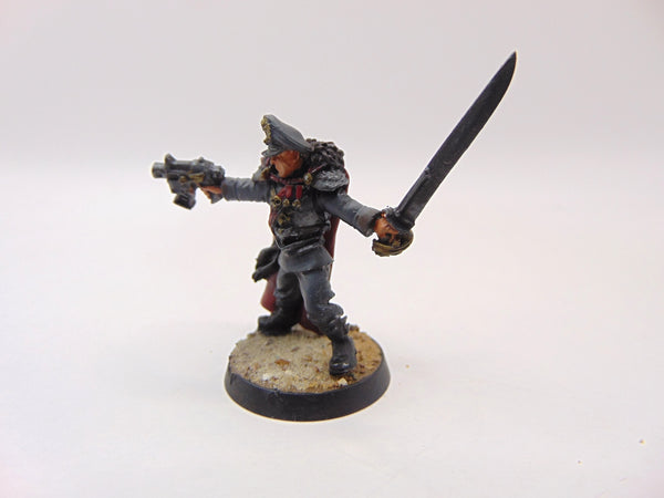Lord Commissar