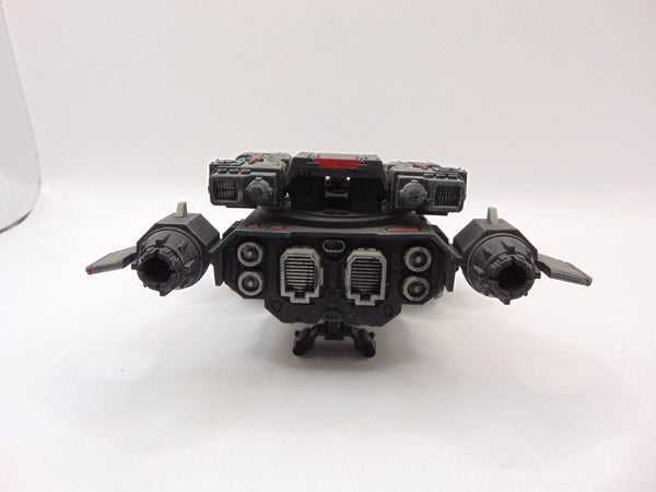 Ravenwing Land Speeder Vengeance