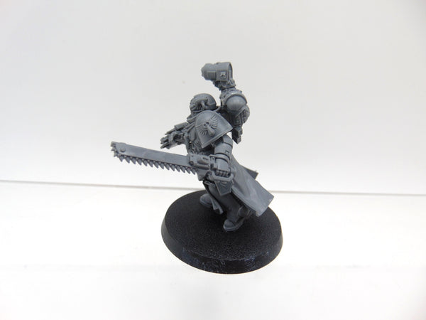 Sanguinary Priest
