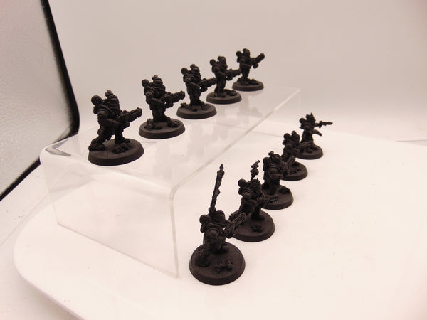 Veletaris Storm Section