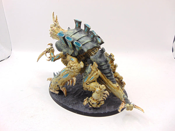 Exocrine