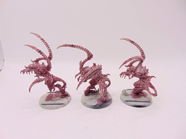Von Ryan's Leapers