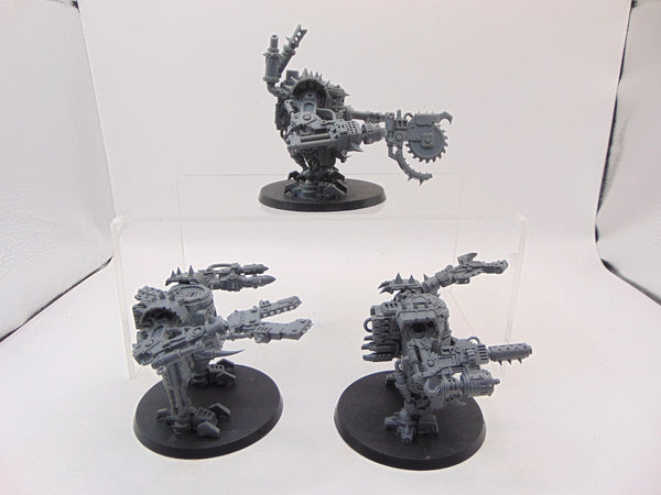 Killa Kans