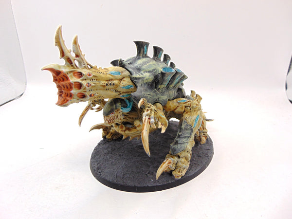 Exocrine