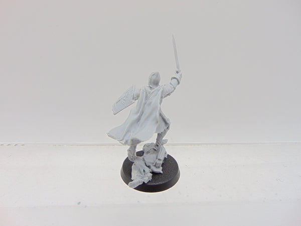 Captain of Minas Tirith