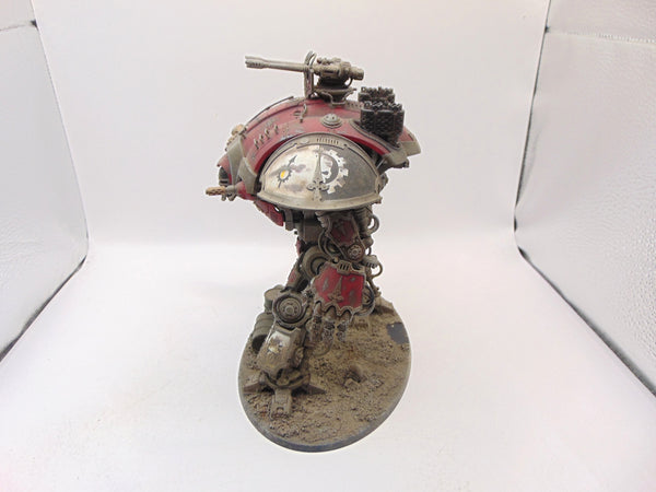 Imperial Knight Errant