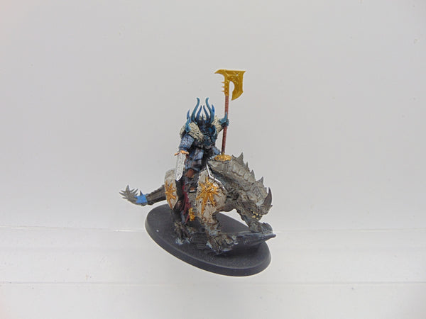 Chaos Lord on Karkadrak