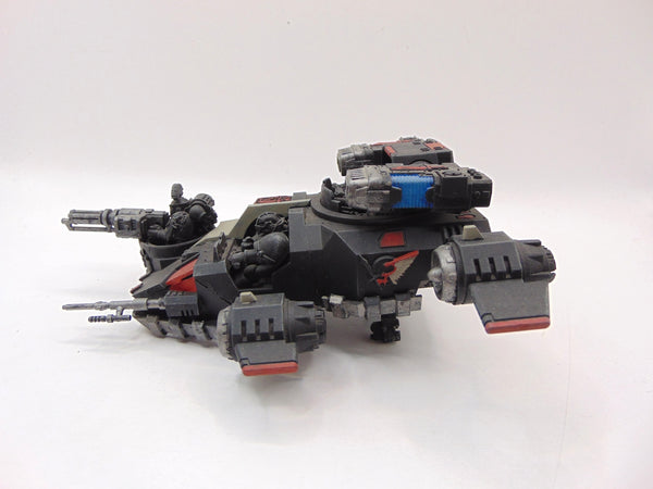 Ravenwing Land Speeder Vengeance