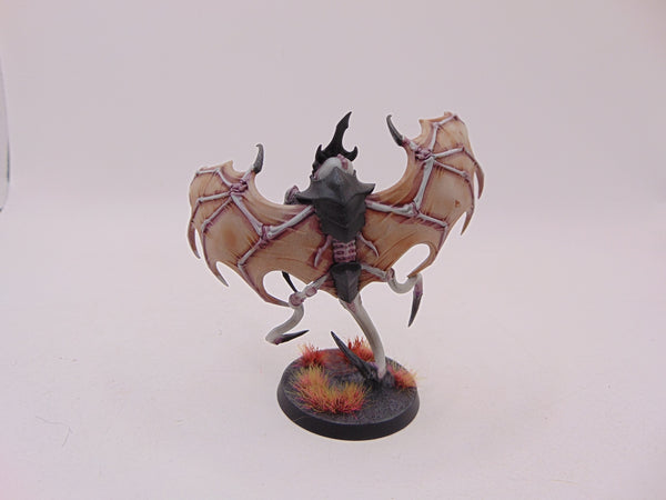 Parasite of Mortrex