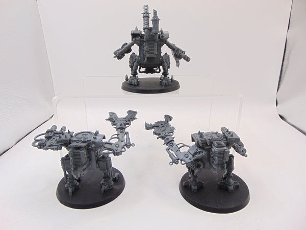 Killa Kans