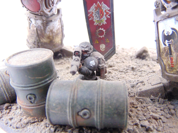 Imperial Knight Errant