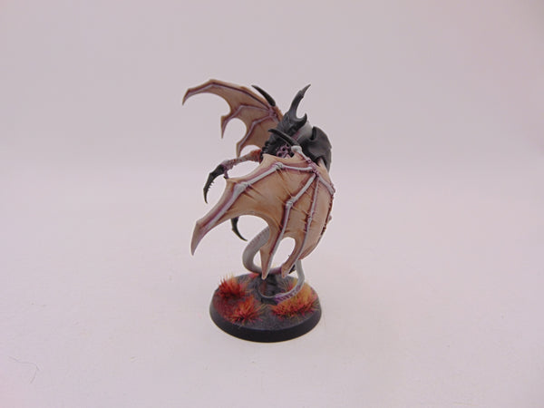 Parasite of Mortrex