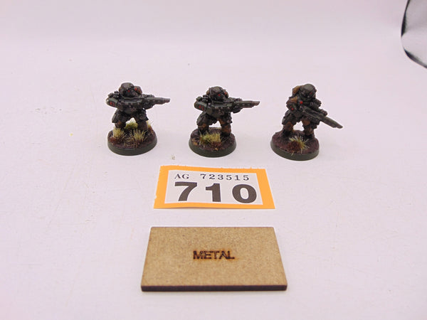 Inquisitorial Stormtroopers