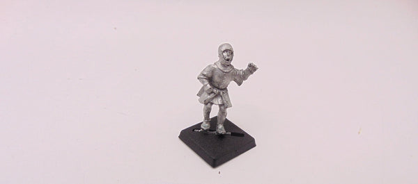 Bretonnian Crossbowman