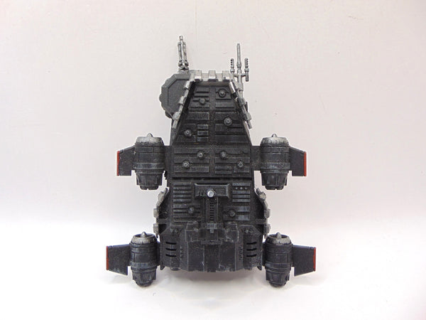 Ravenwing Land Speeder Vengeance