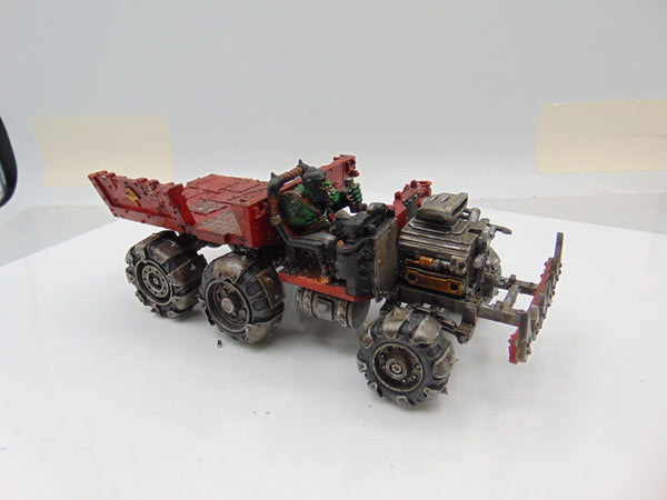 Trukk