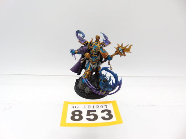 Infernal Master