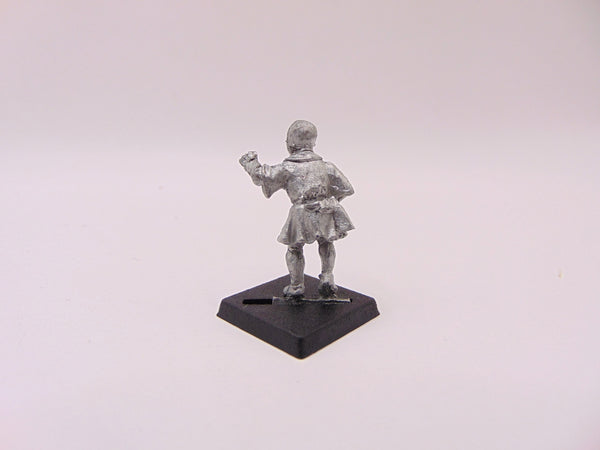 Bretonnian Crossbowman