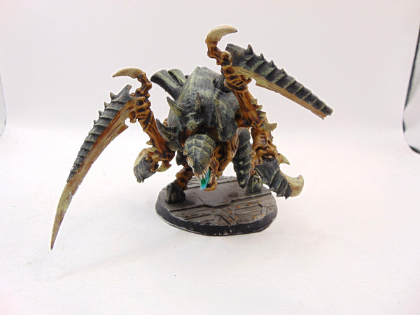 Old One Eye