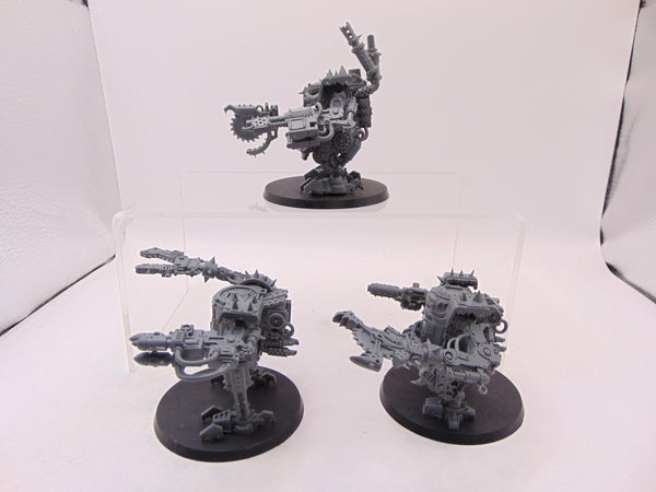Killa Kans