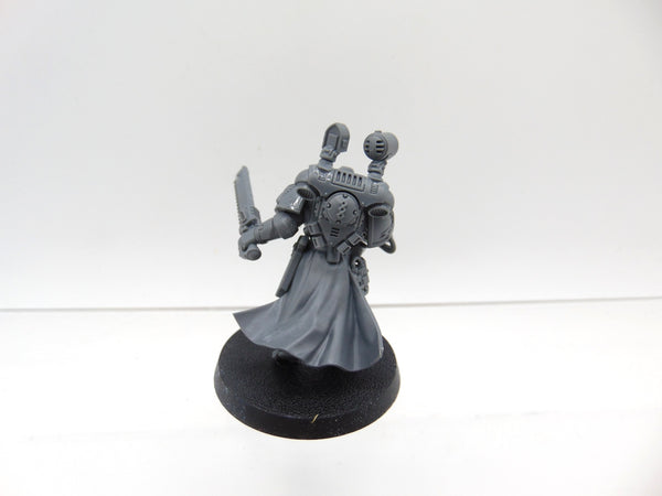 Sanguinary Priest
